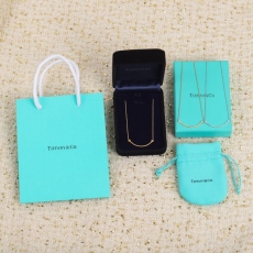 Tiffany Necklaces